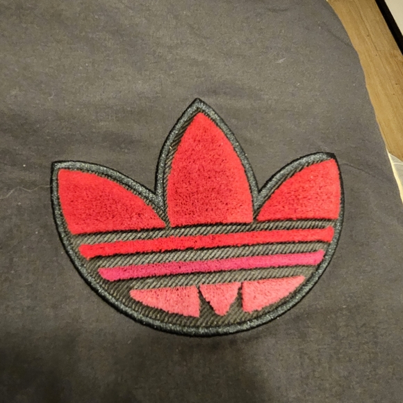 NWT Limited Edition Adidas Miffy jacket - Picture 6 of 16